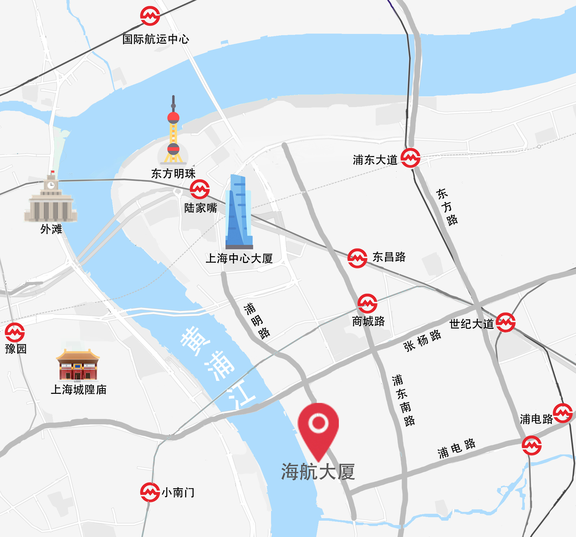 現代融資開拓美好未來